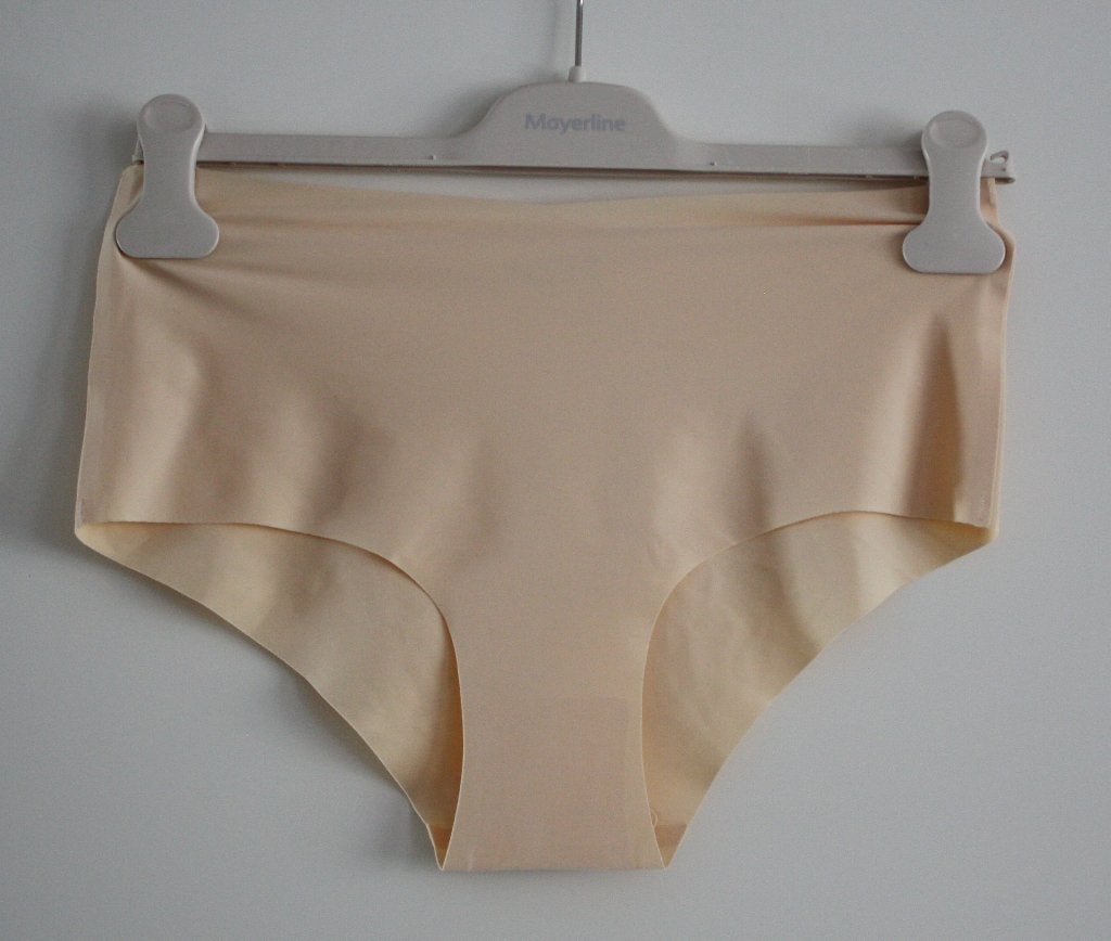 beige slip maat L, Ophalen of Verzenden, Beige, Slip