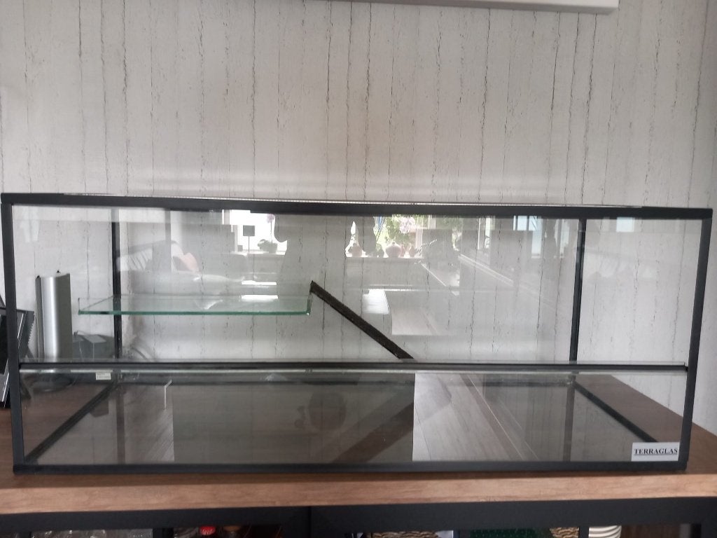 Hamster hok, Dieren en Toebehoren, Zo goed als nieuw, 75 tot 110 cm, Ophalen, Minder dan 60 cm
