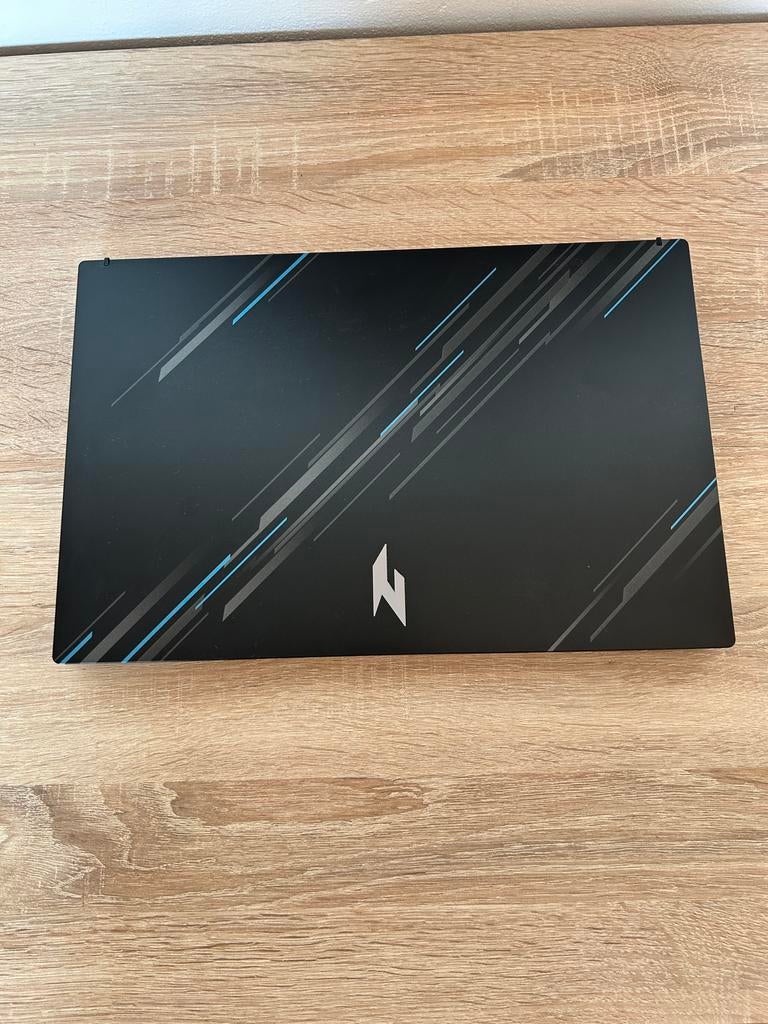 Acer Nitro V 15 Gaming Laptop - Intel i7, RTX, 15 inch, Computers en Software, Windows Laptops, Met videokaart, 8 GB, Ophalen of Verzenden