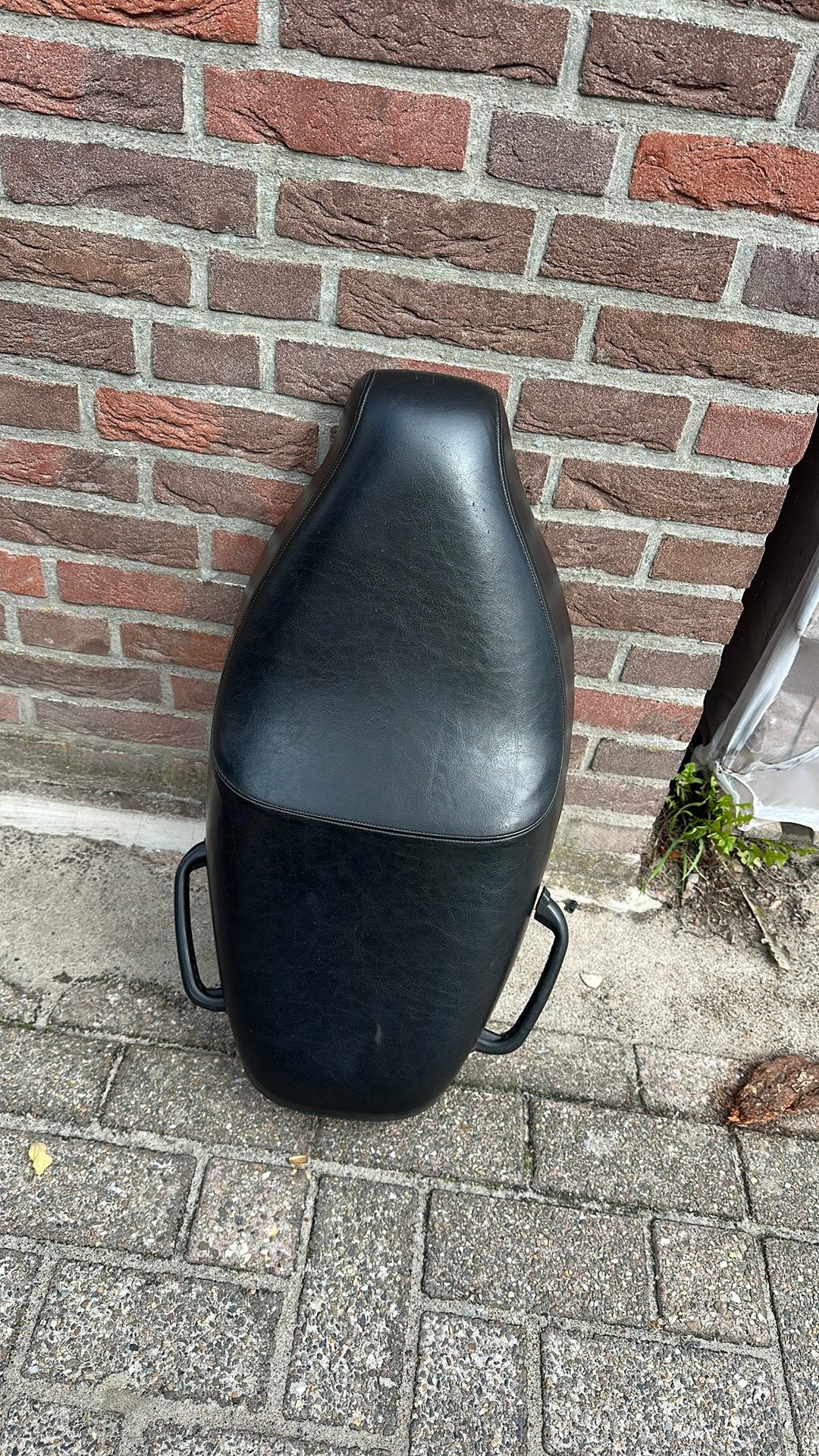 Zadel (quartz,skr,tph en sfera, Ophalen of Verzenden, Zo goed als nieuw, Zadel