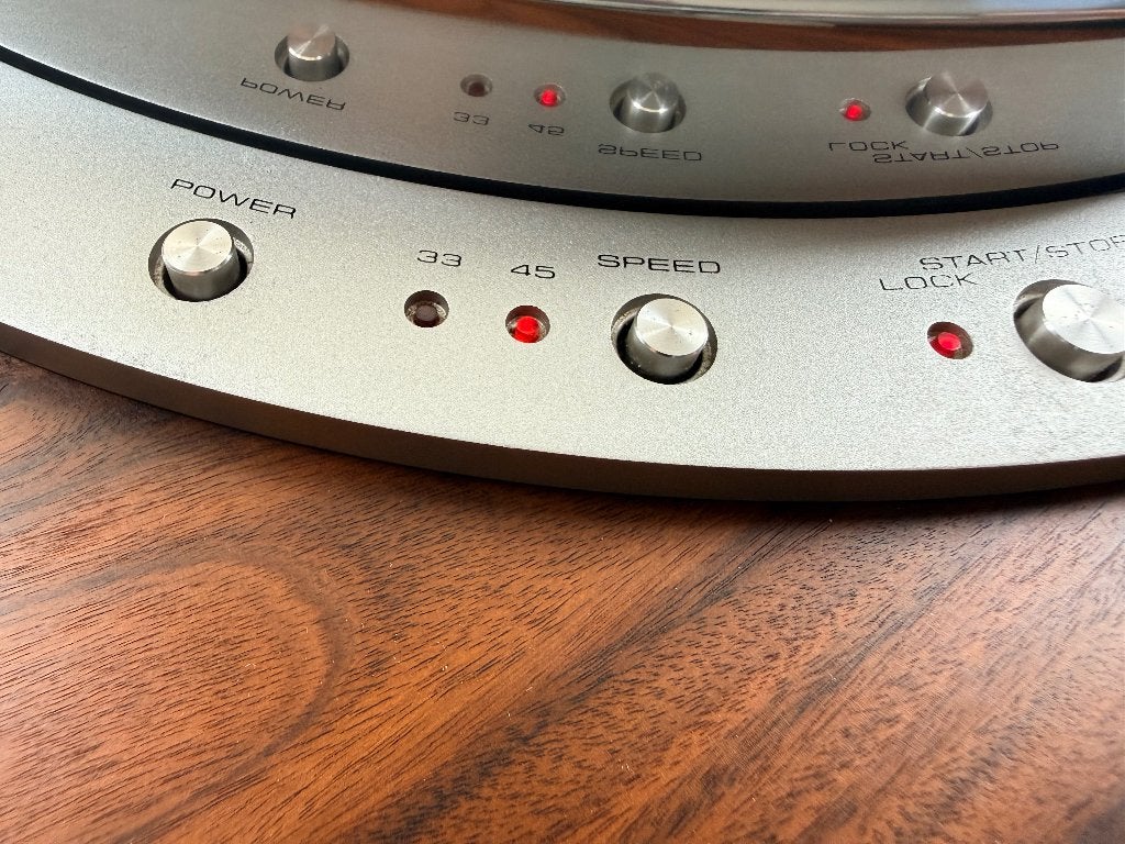 Foto 5 van Pioneer PL-50