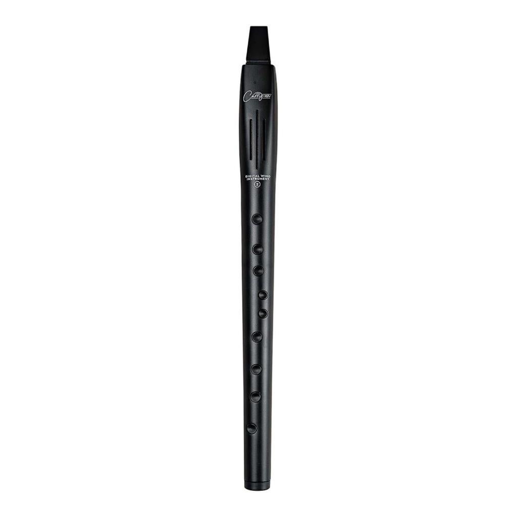 Carry-On Digital Wind Instrument 2 Black digitaal, ., Nieuw, Ophalen of Verzenden, .