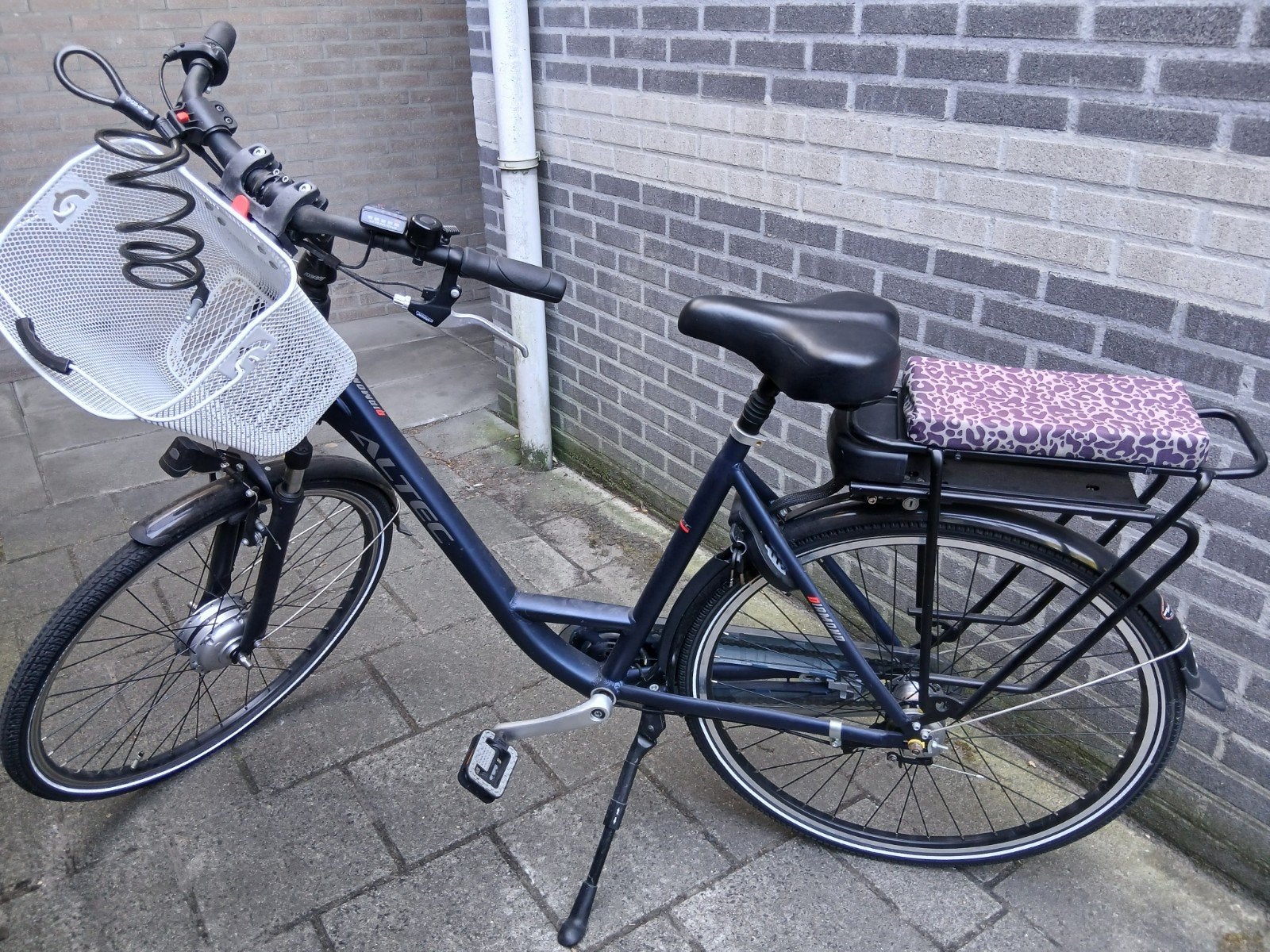 Altec, Ophalen, Zo goed als nieuw, Overige merken
