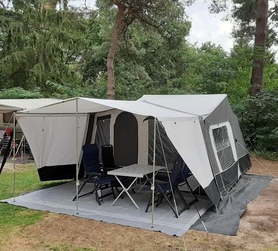 Jamet jametic all season, Ophalen, Overige kleuren, Aanwezig, Jamet