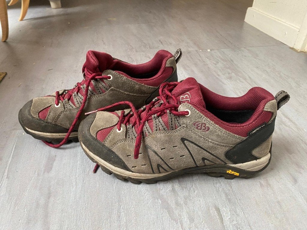 wandelschoen, bergschoen, Ophalen, Zo goed als nieuw, Schoenen