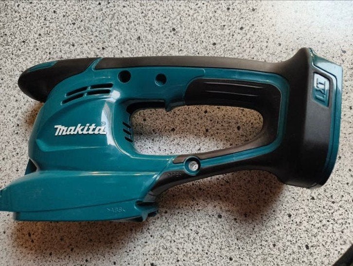 Motorhuis voor Makita BUM168 nieuw - Alleen Behuizing, Ophalen of Verzenden, Nieuw
