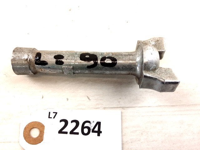 Benzinekraan D1-39086