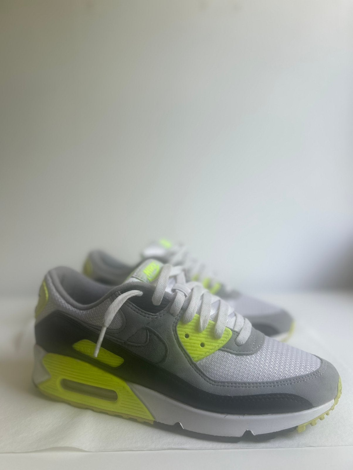 Nike air max 90 volt, Ophalen, Gedragen, Overige kleuren