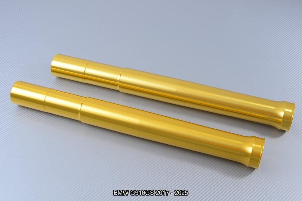Buitenpoten voorvork SPR BMW G310GS 2017 2025 2021