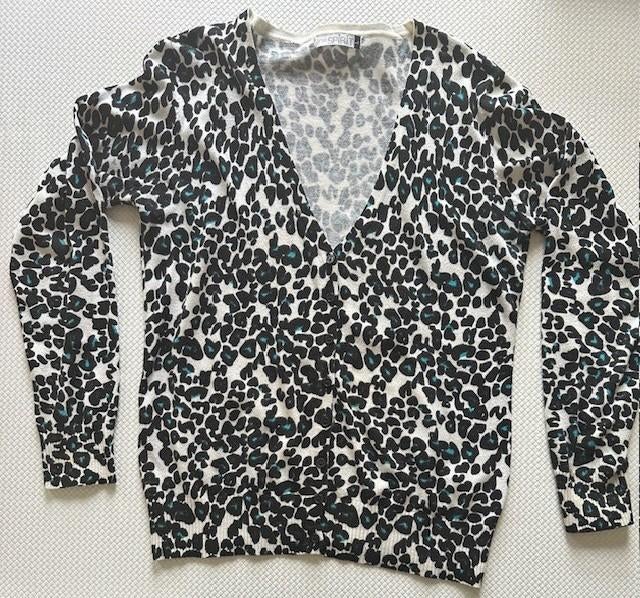 Vest van True Spirit maat Large , zo goed als nieuw (K66), Maat 42/44 (L), Ophalen of Verzenden, Groen, True Spirit