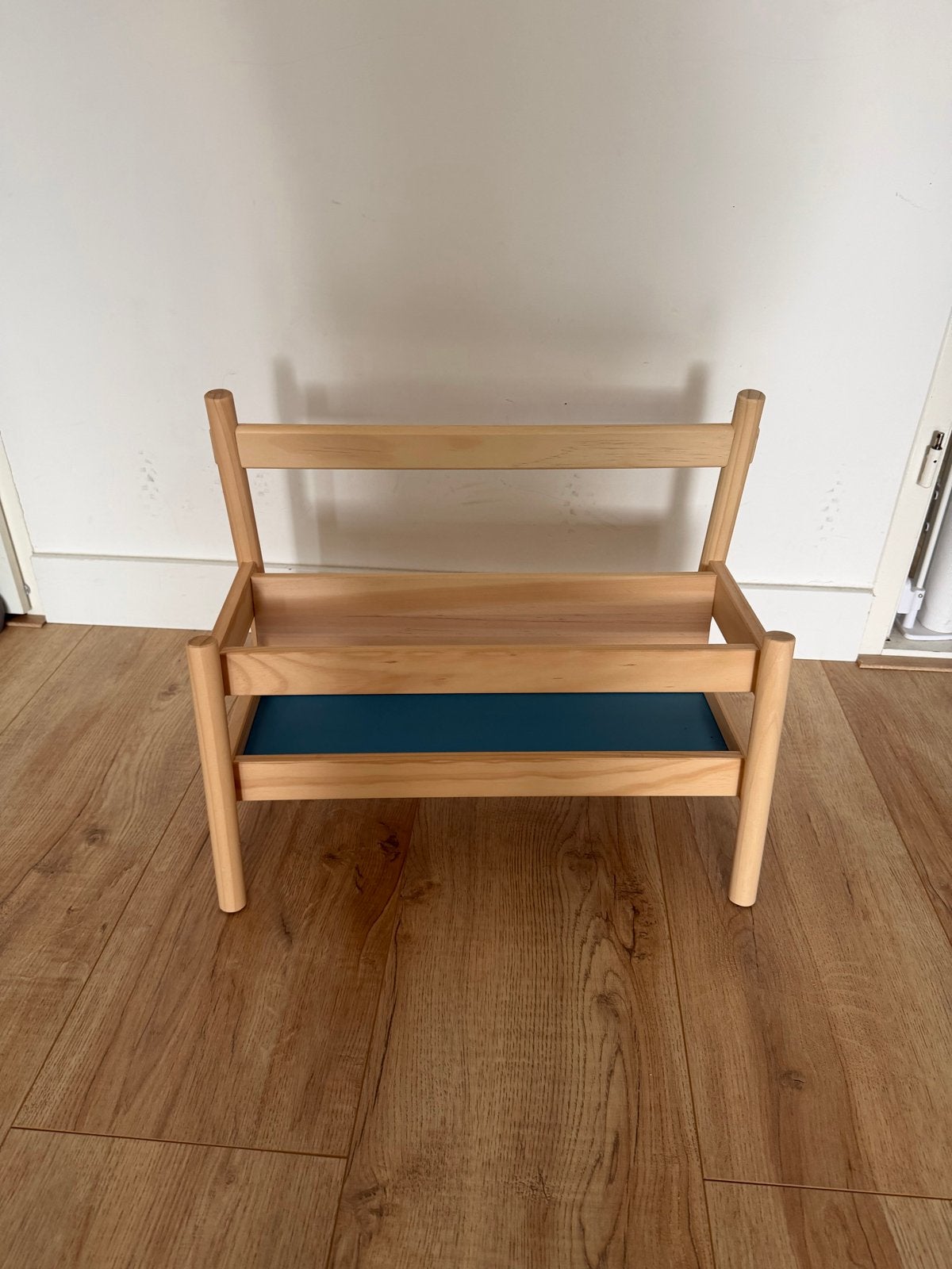 Boekenrekje IKEA Flisat, Ophalen, Gebruikt, Stoel