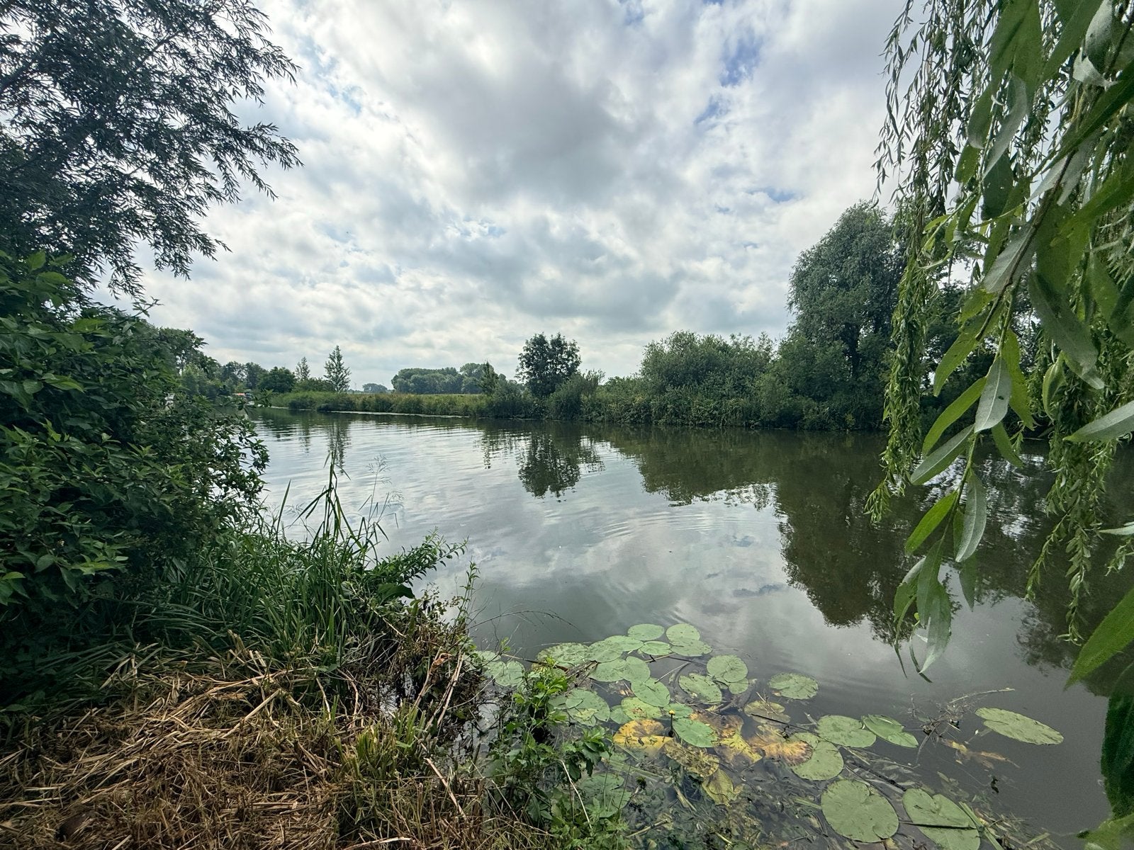 Schitterend gelegen Lingelandje van 510 m²  (Beesd), Huizen en Kamers, Kavels en Percelen, Verkoop zonder makelaar, 500 tot 1000 m²