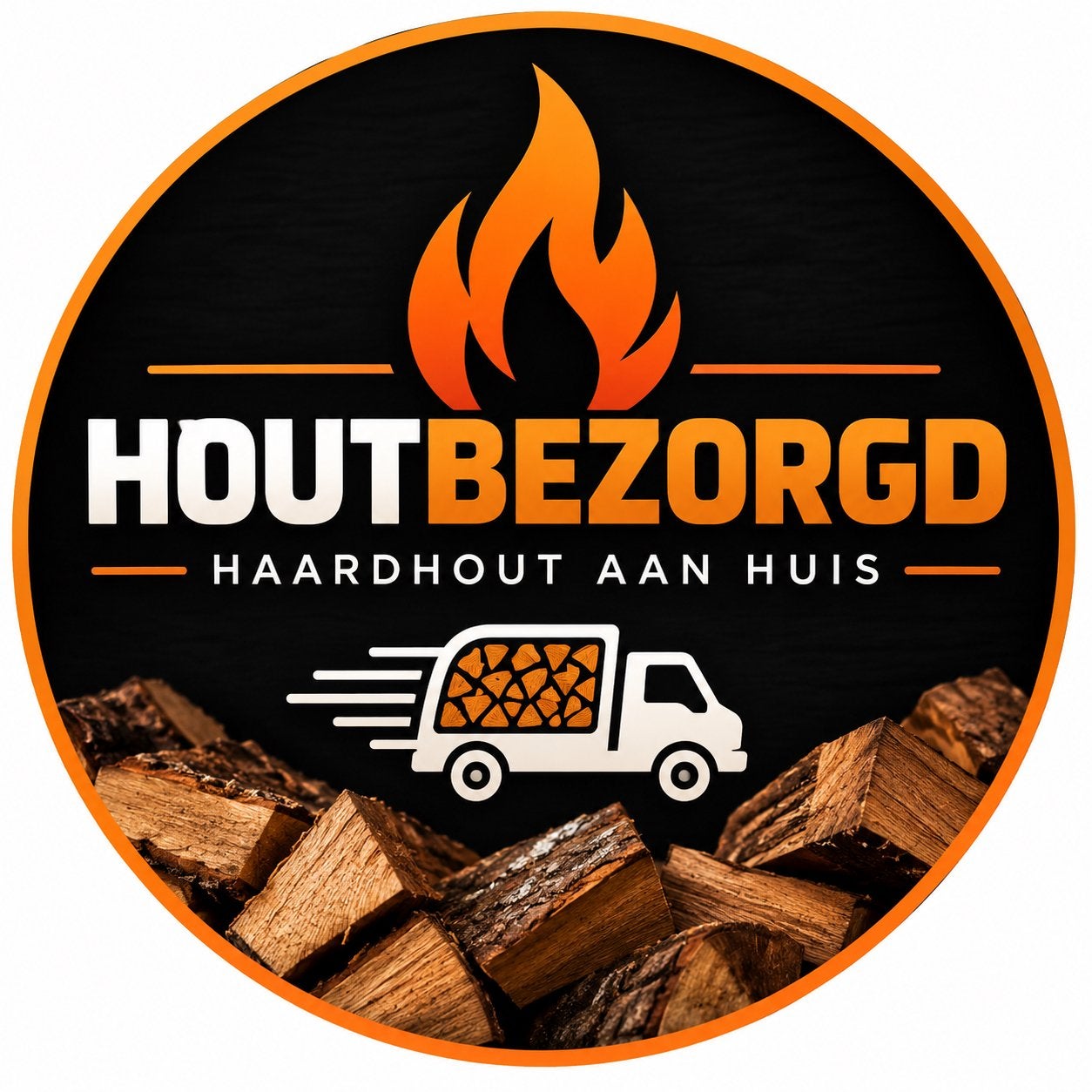 Haardhout uit de franse ardenne!, Tickets en Kaartjes, Eén persoon
