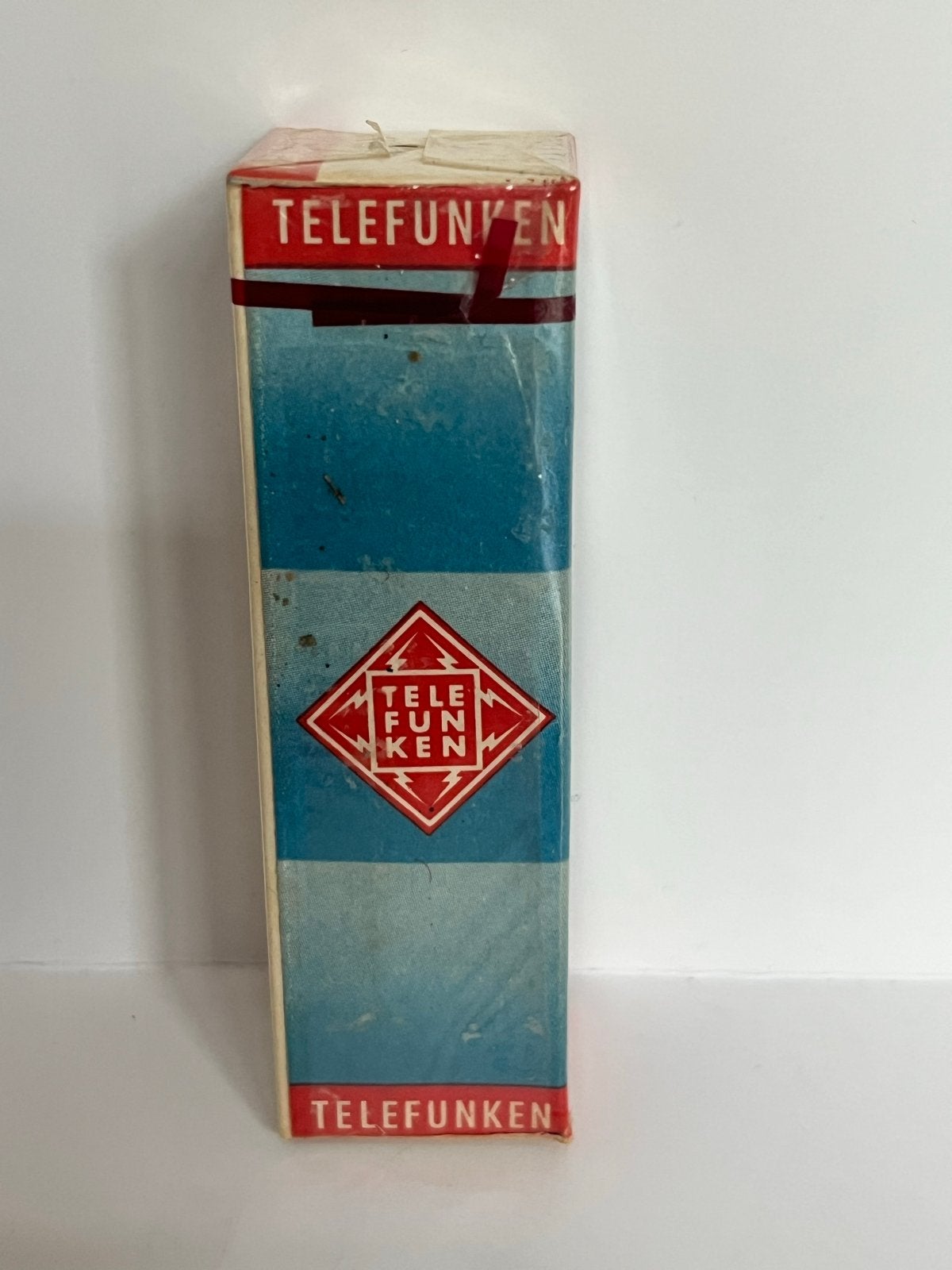 Telefunken DL 41 buis ongeopend in originele verpakking, Ophalen, Nieuw