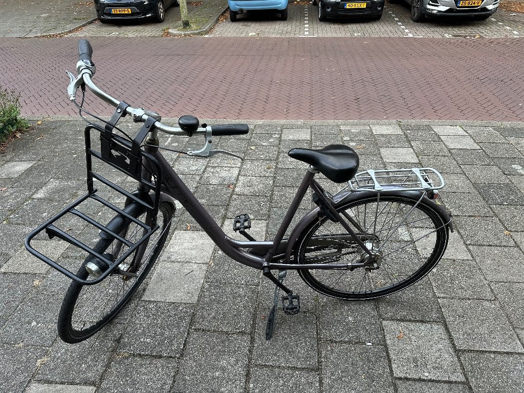 Atlec bike, Ophalen, Gebruikt, Overige merken