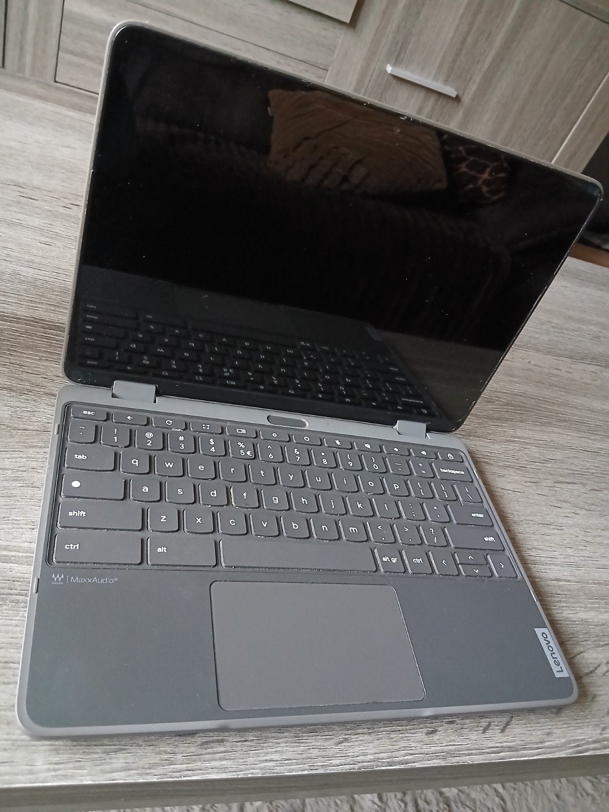 Google Chromebook, Ophalen, 32 GB of minder, 4 GB of minder
