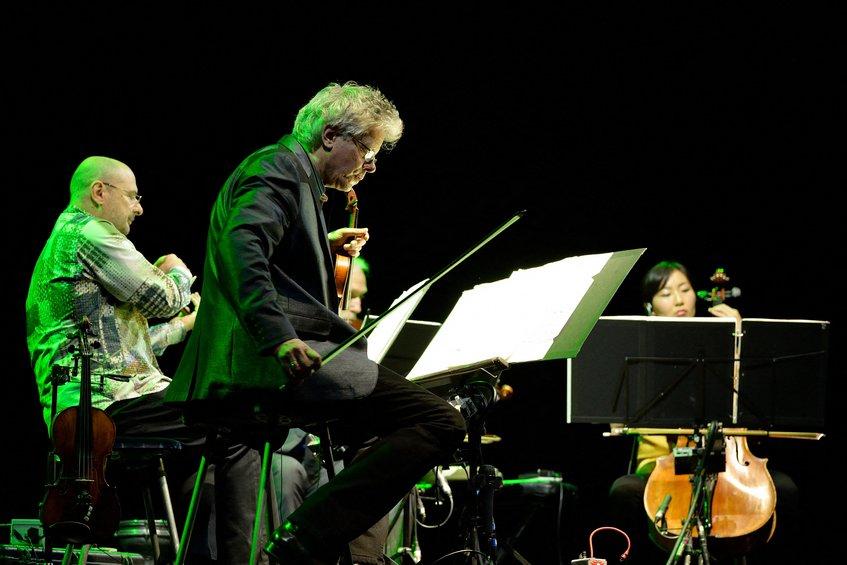 Ludovico Einaudi Tickets – 6 jul 2026 – Ziggo Dome Amsterdam, Twee personen, Juli