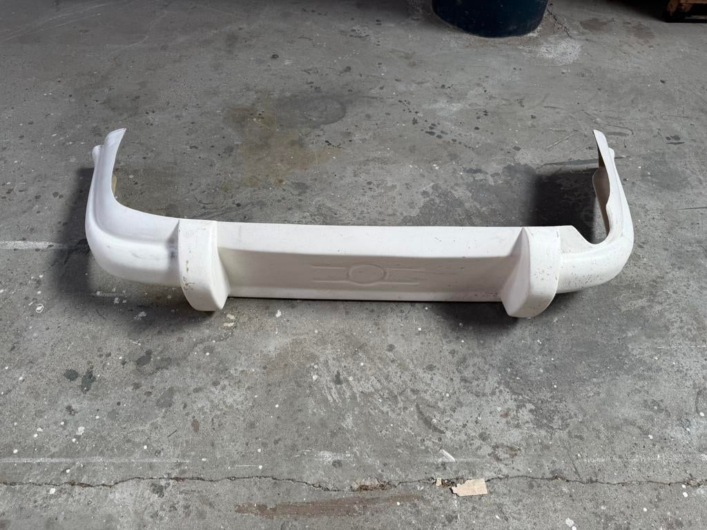Porsche 911 2.7 carrera RS bumper/backdate Nieuw, Auto-onderdelen, Voor, Porsche, Nieuw, Ophalen of Verzenden