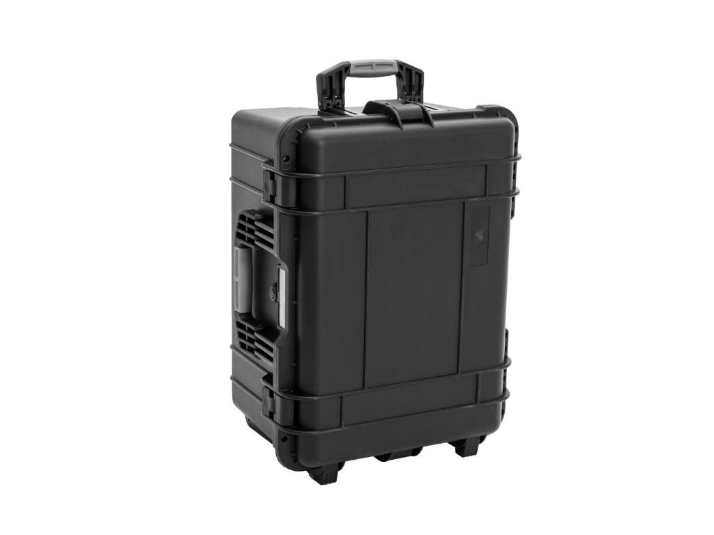 LASERWORLD PRO-CASE, Geluidgestuurd, ., Nieuw, Ophalen of Verzenden