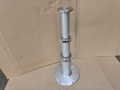 Zwaardvis Triton DeLuxe Tafelpoot, Niet ingevuld, Nieuw, Niet ingevuld, Niet ingevuld