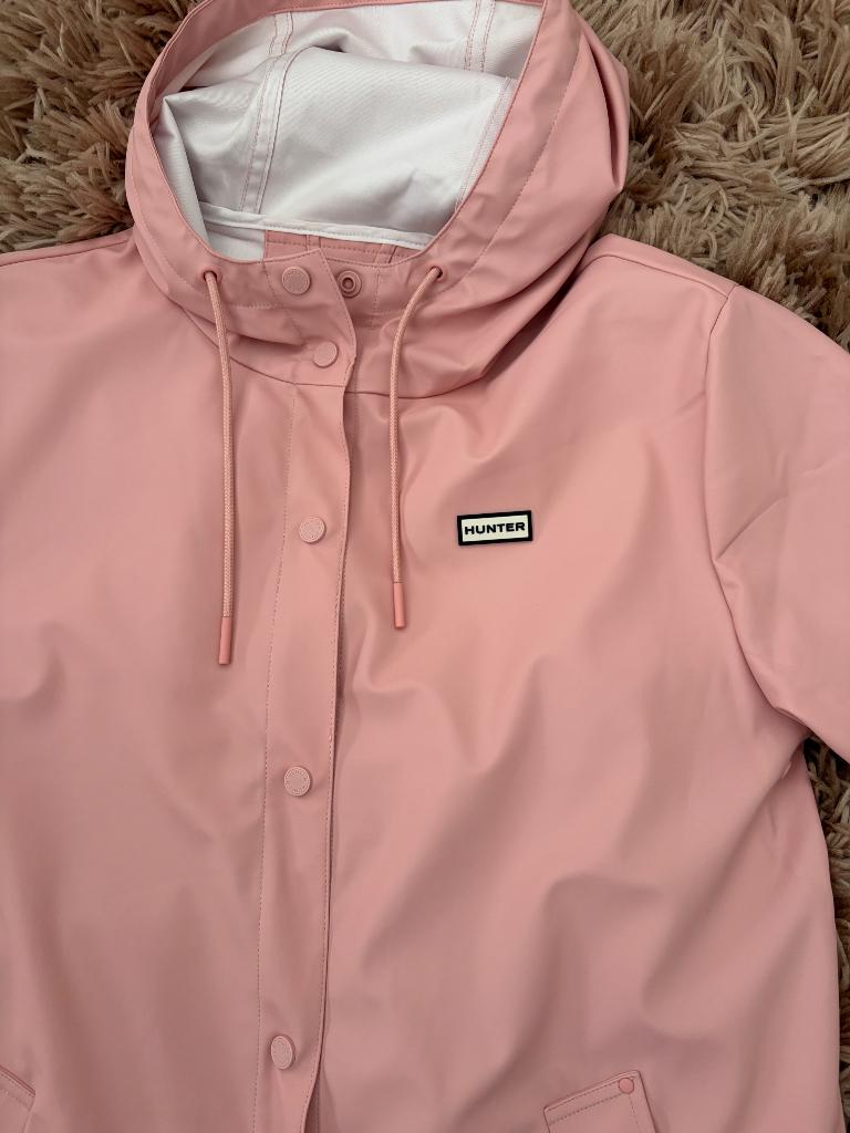 Original Hunter regenjas - nieuw, Maat 38/40 (M), Verzenden, Nieuw, Hunter