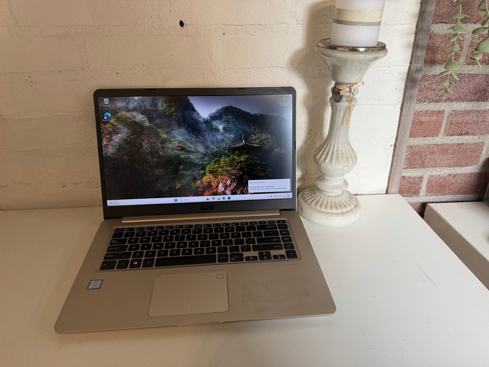 ASUS Laptop Intel Core i5-7200U 8GB RAM 1TB SSD, Computers en Software, Windows Laptops, Gebruikt, 15 inch, HDD, 2 tot 3 Ghz, 8 GB