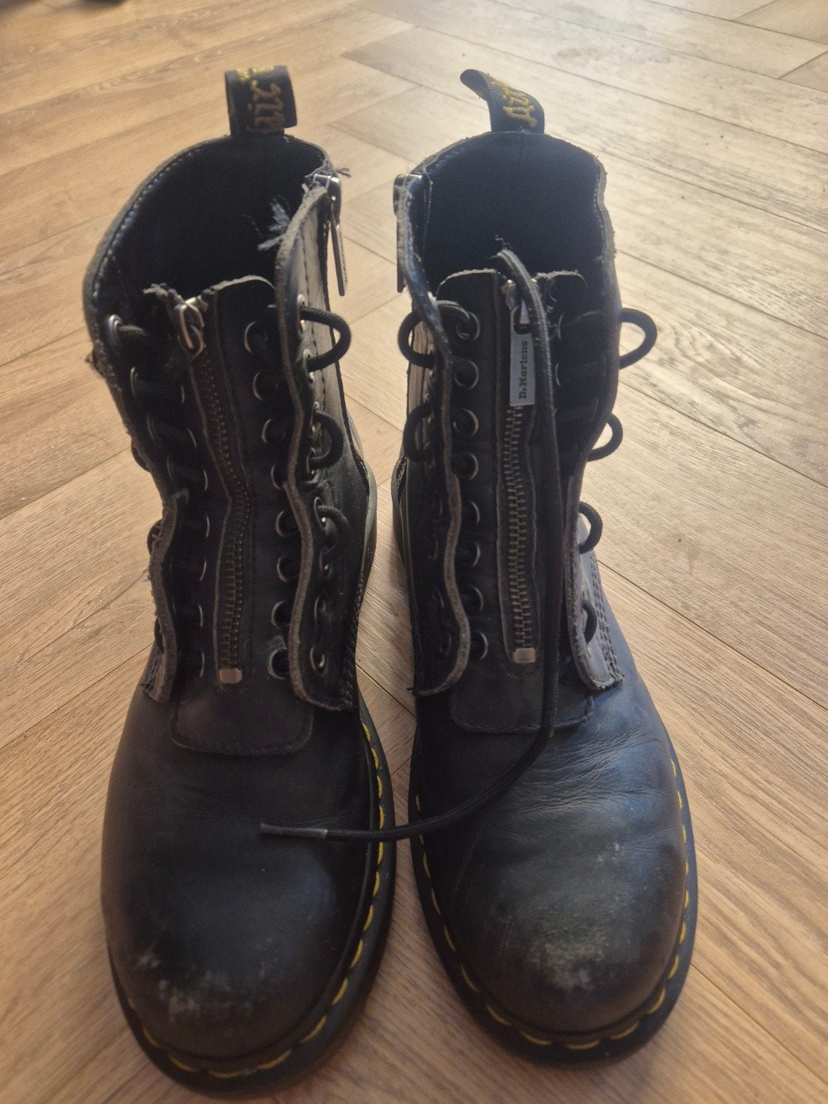 dr martens laarsjes maat 39, Kleding | Dames, Schoenen, Ophalen, Zwart, Lage of Enkellaarzen, Dr. Martens