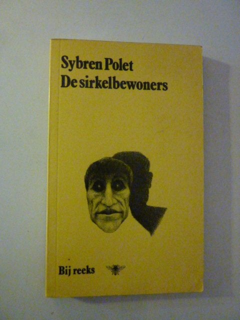 Sybren Polet - De sirkelbewoners, Verzenden, Gelezen