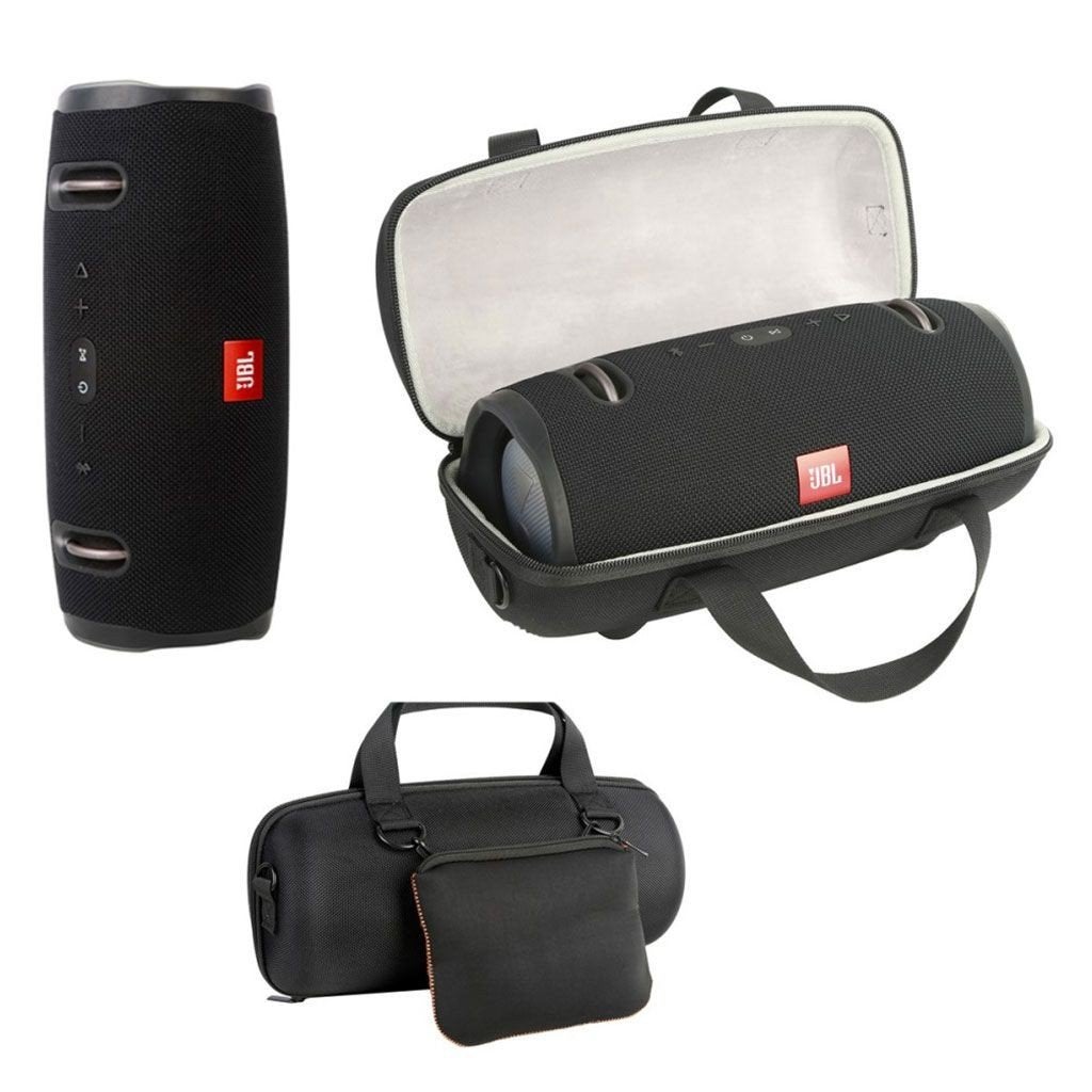 JBL Xtreme 2 met oplader en opberghoes, Ophalen, JBL, Draagbare speaker, Bluetooth