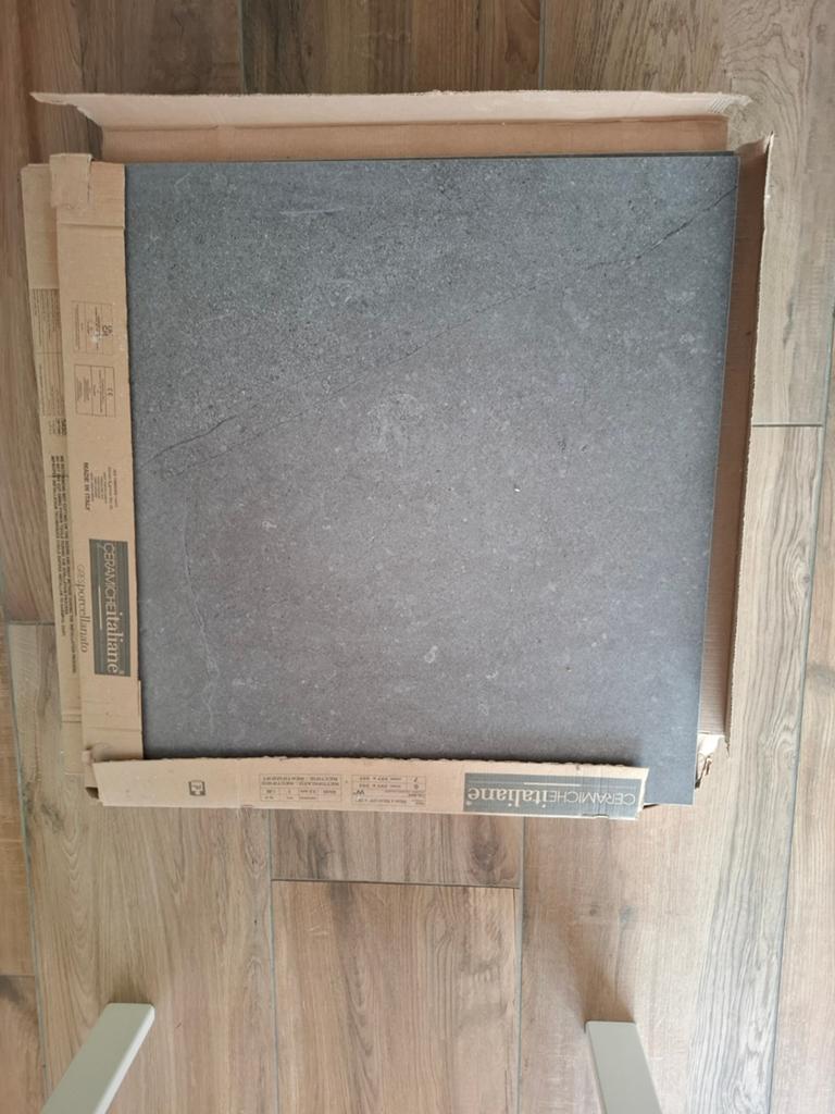 Badkamertegels, Ophalen, 60 cm of meer, Overige typen, Nieuw