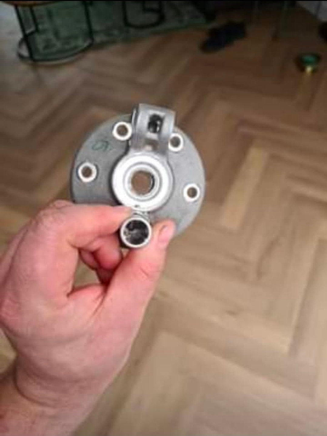 Cilinderkop ktm sx85, Ophalen of Verzenden, Nieuw, Cilinder