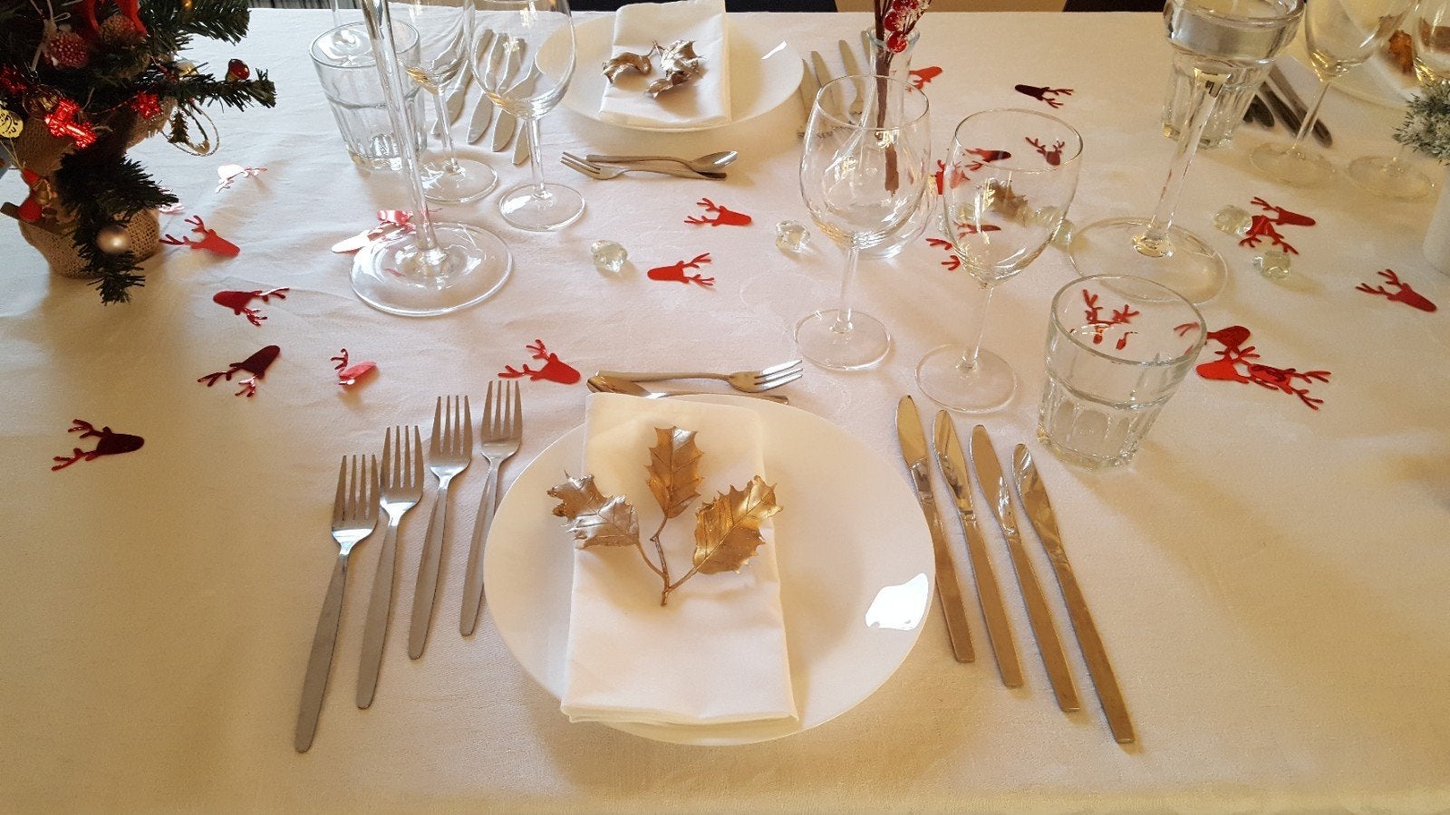21 diner. Voordelig servies huren van particulier., Ophalen