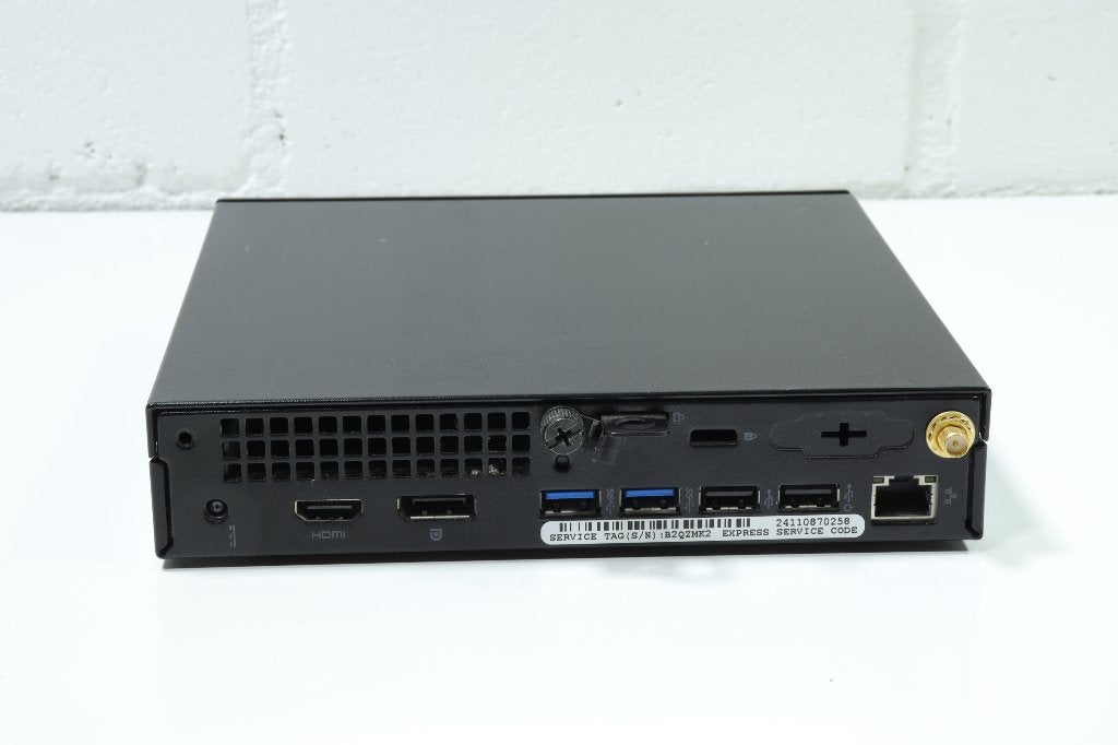 Dell OptiPlex 3040 – i3, 4GB, 128GB SSD, DELL, Verzenden, Refurbished, Dell