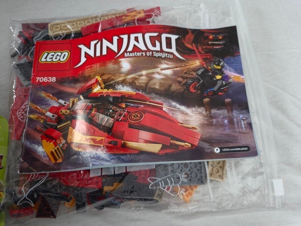 Nieuwe Lego Dots en Minifiguren (serie 27), Ophalen, Inclusief minifiguren, Lego, Nieuw