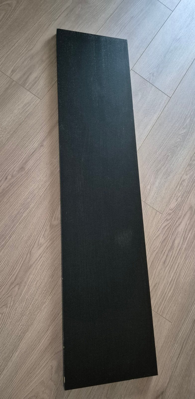 Muur plank Ikea Ekby Jarpen, Huis en Inrichting, Woonaccessoires | Wandplanken en Boekenplanken, Ophalen, Gebruikt