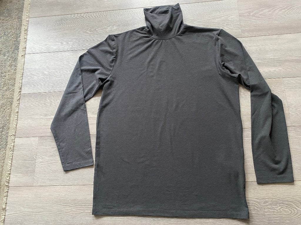 SELECTED HOMME koltrui maat XL, Kleding | Heren, Maat 56/58 (XL), Ophalen of Verzenden, Zo goed als nieuw, Grijs