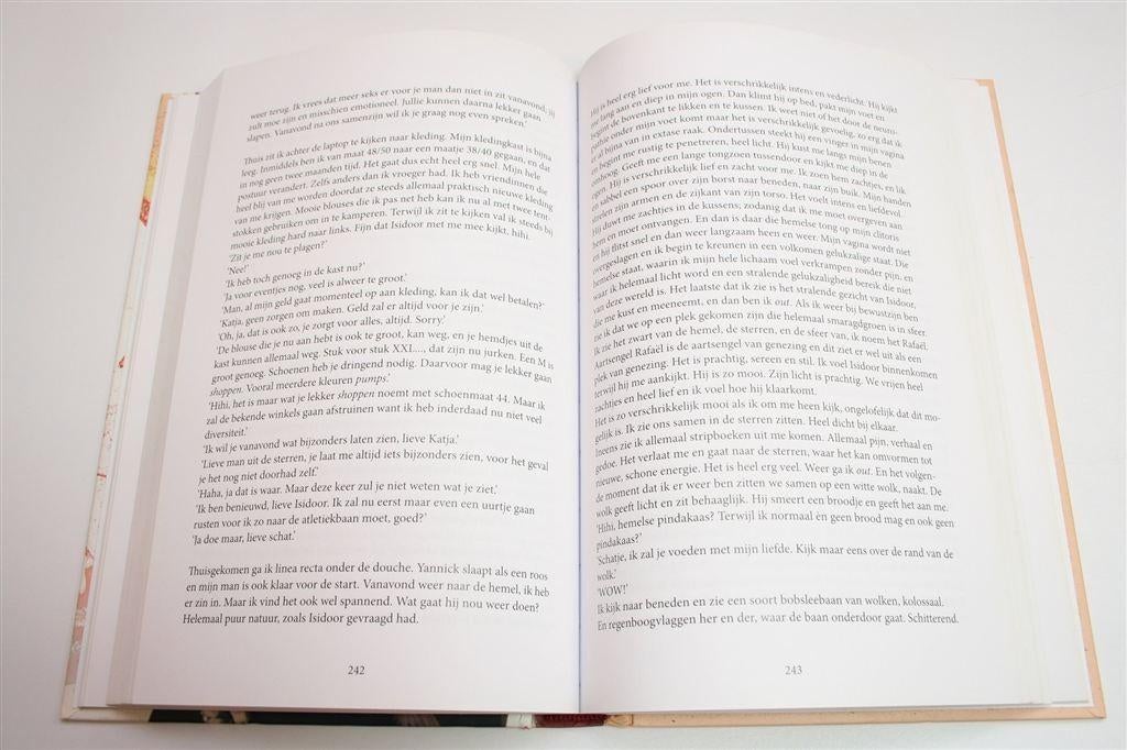 Vertrouwen als Munitie — Een Spirituele Autobiografie, Boeken, Ophalen of Verzenden, Zo goed als nieuw, Overige onderwerpen, Achtergrond en Informatie