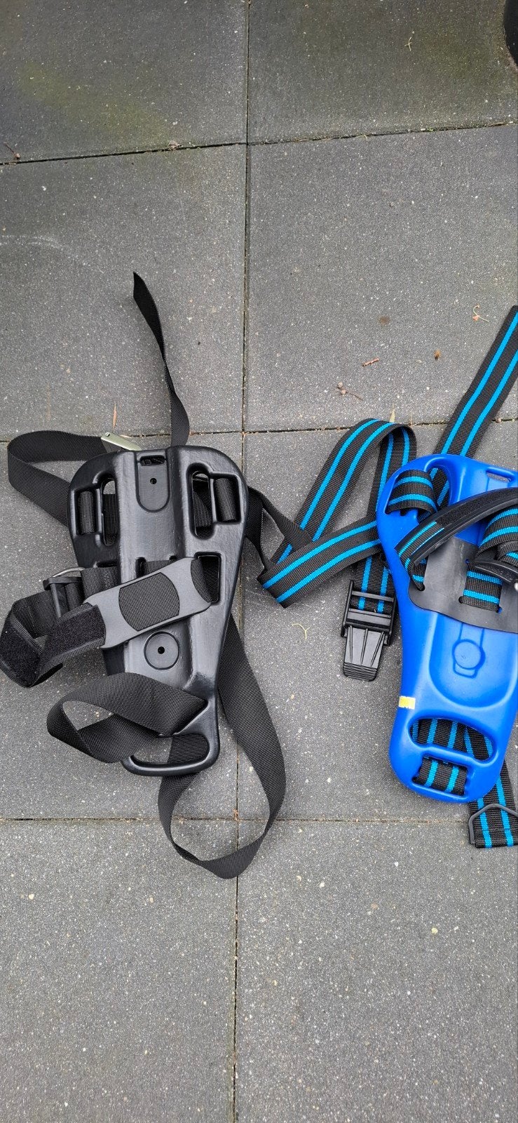 Duik Backpacks,, Watersport en Boten, Duiken, Ophalen of Verzenden, Duiklamp