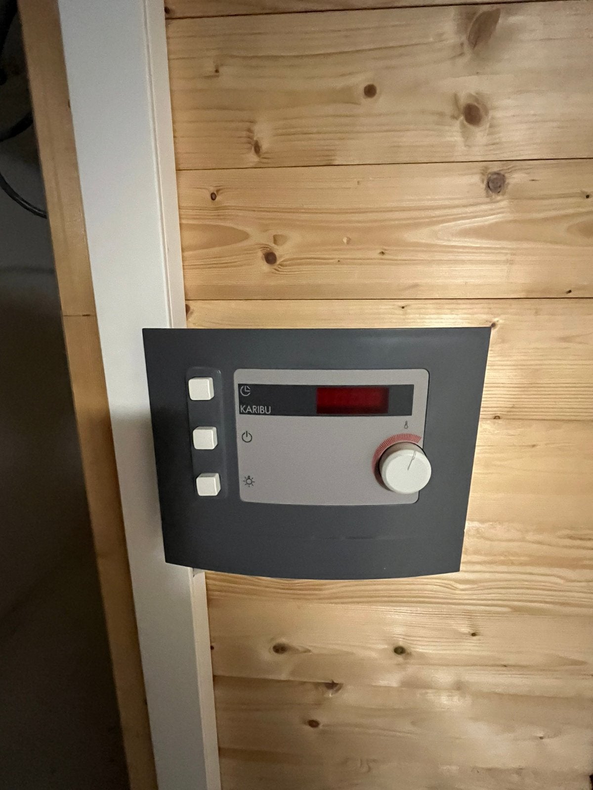 Finse sauna, Ophalen, Gebruikt, Fins of Traditioneel, Complete sauna