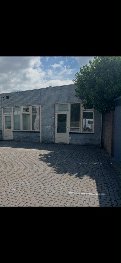Bedrijfsruimte met parking in Centrum Velp €500 p/m, Ophalen of Verzenden, Nieuw, Lichaamsverzorging