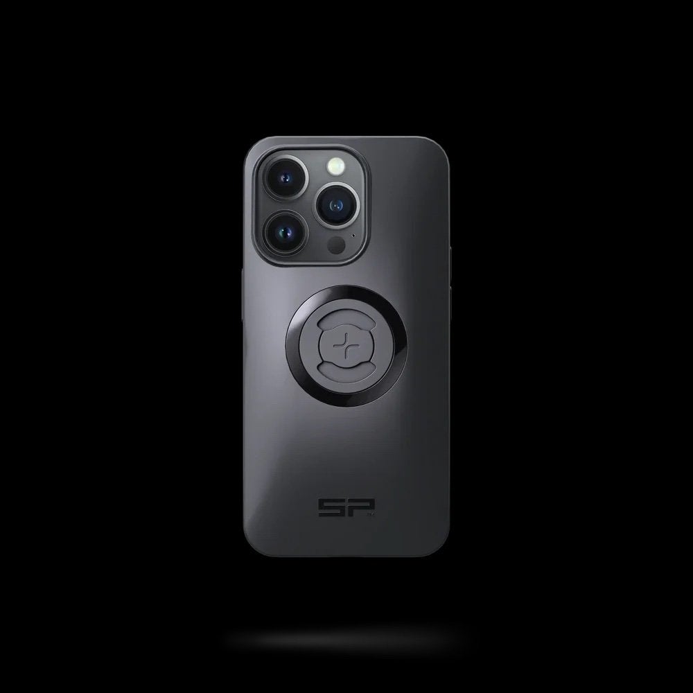 SP-Connect telefoonhoesje voor iPhone 14 (Pro)