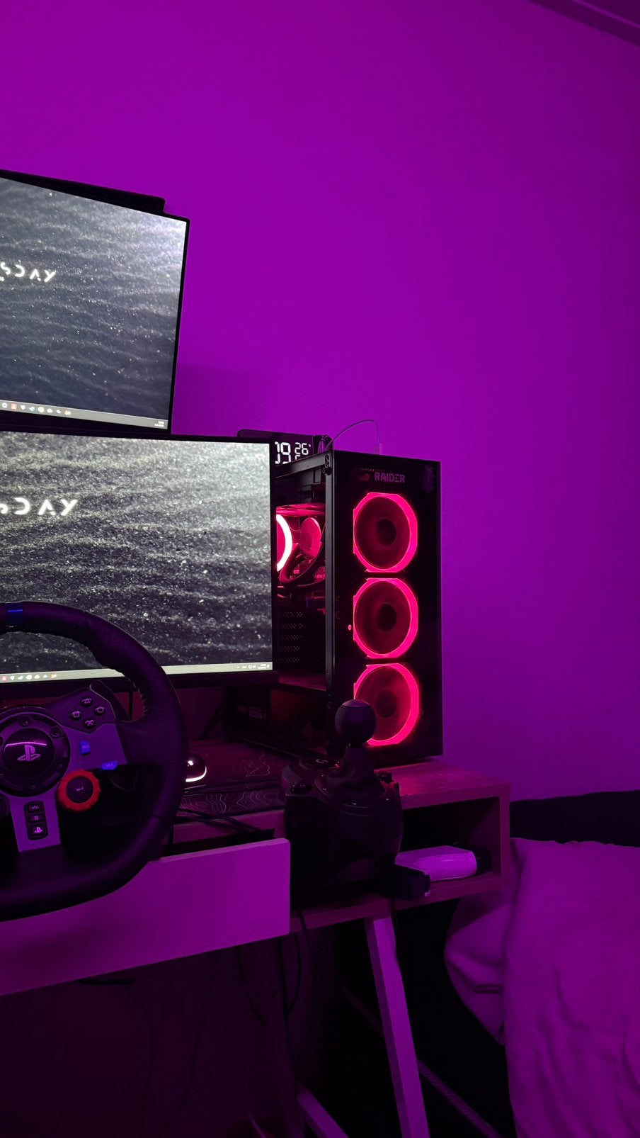 Gaming Pc| i5-12400F | RTX 2060 | 16GB RAM |, Ophalen, Overige genres, 1 speler, Zo goed als nieuw