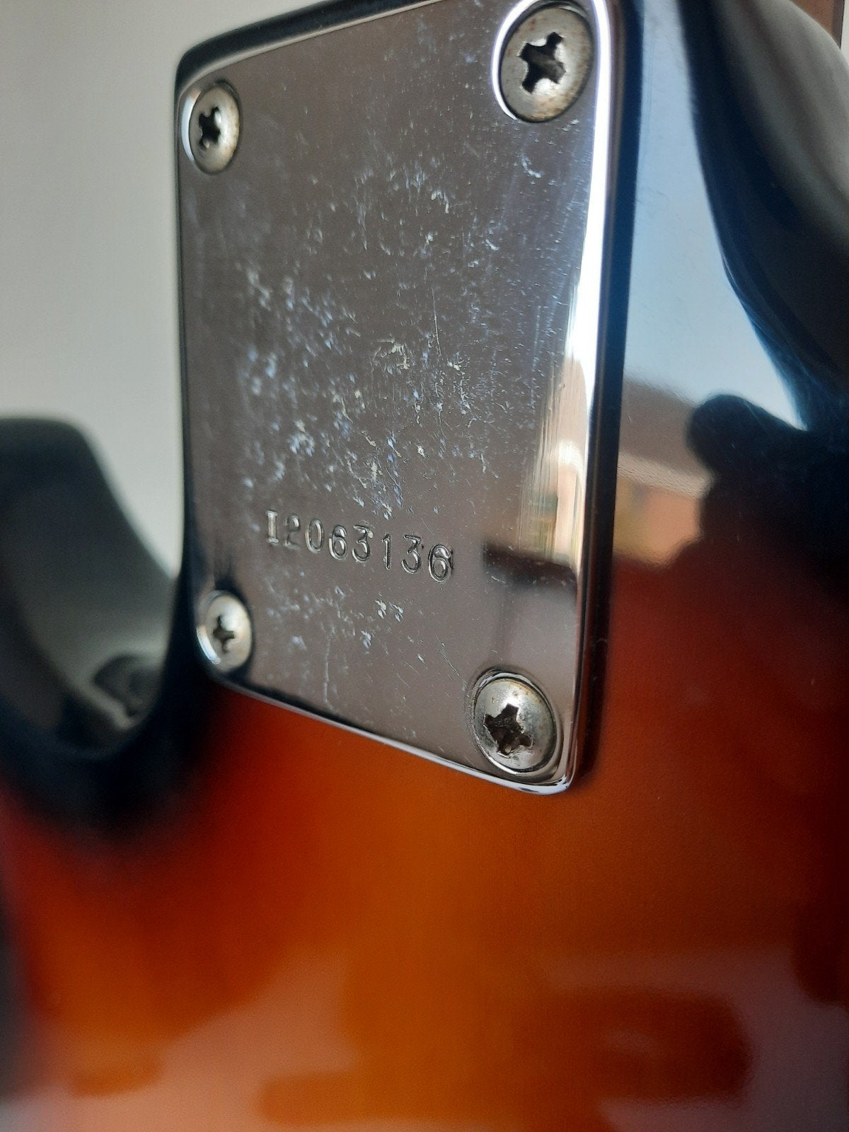 Foto 14 van Peavey Raptor electrische gitaar Versterker Alle accessoires