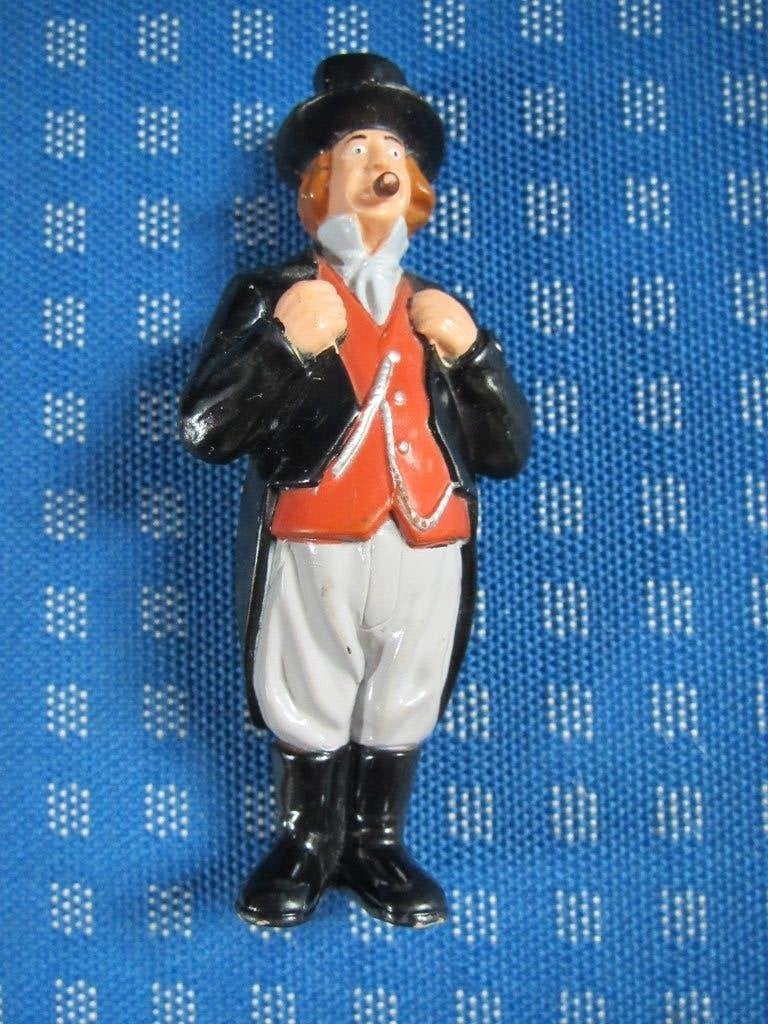 Popptje Pipo de Clown directeur, Ophalen of Verzenden, Zo goed als nieuw