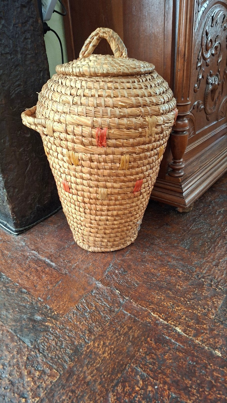 mand, Ophalen of Verzenden