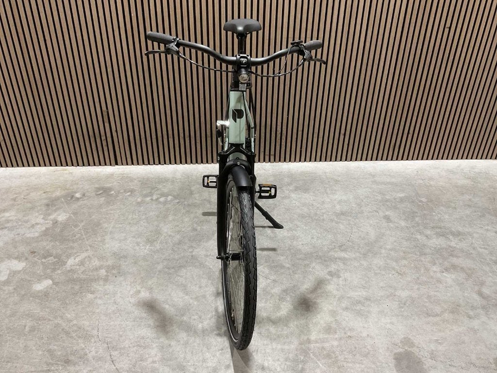 Elektrische fiets Popal ARC1+ Mat Groen Nieuw‼️, Nieuw, 51 tot 55 cm, 50 km per accu of meer, Ophalen