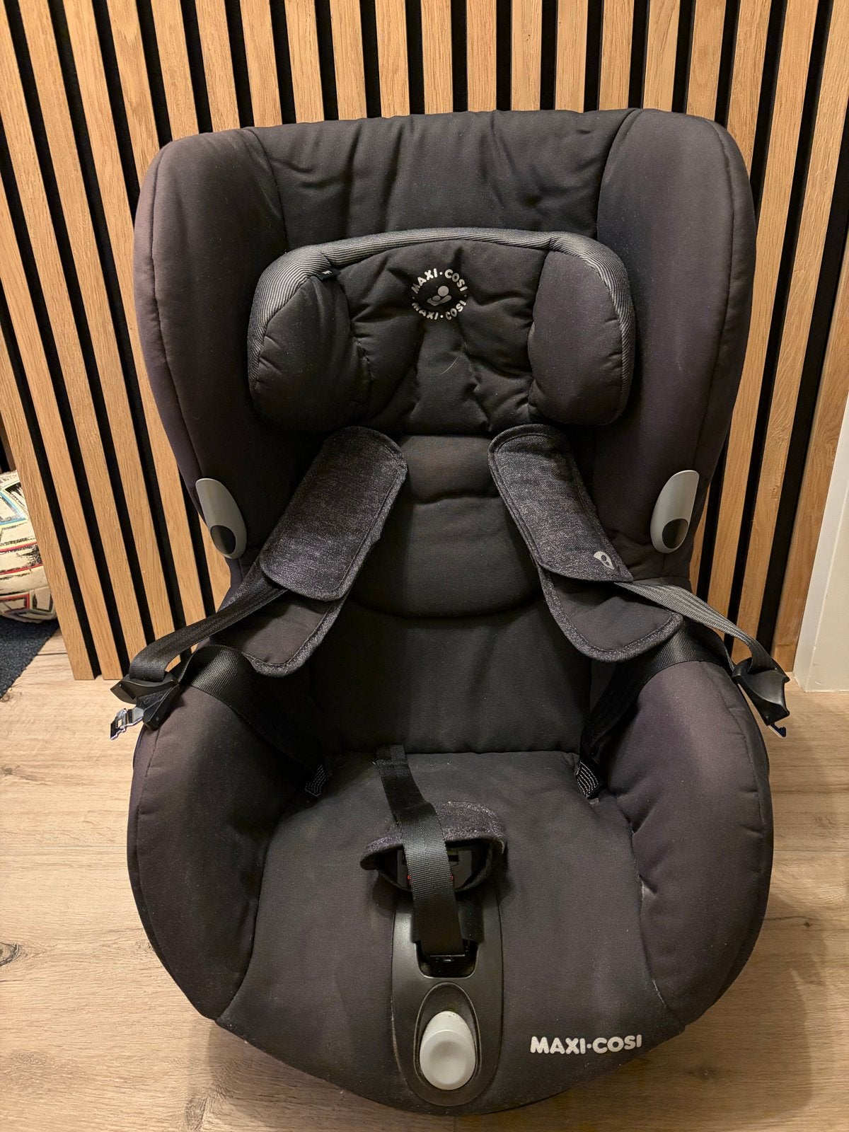 Maxi-Cosi Priori XP, Kinderen en Baby's, Autostoeltjes, Ophalen, Verstelbare rugleuning, 9 t/m 18 kg, Maxi-Cosi