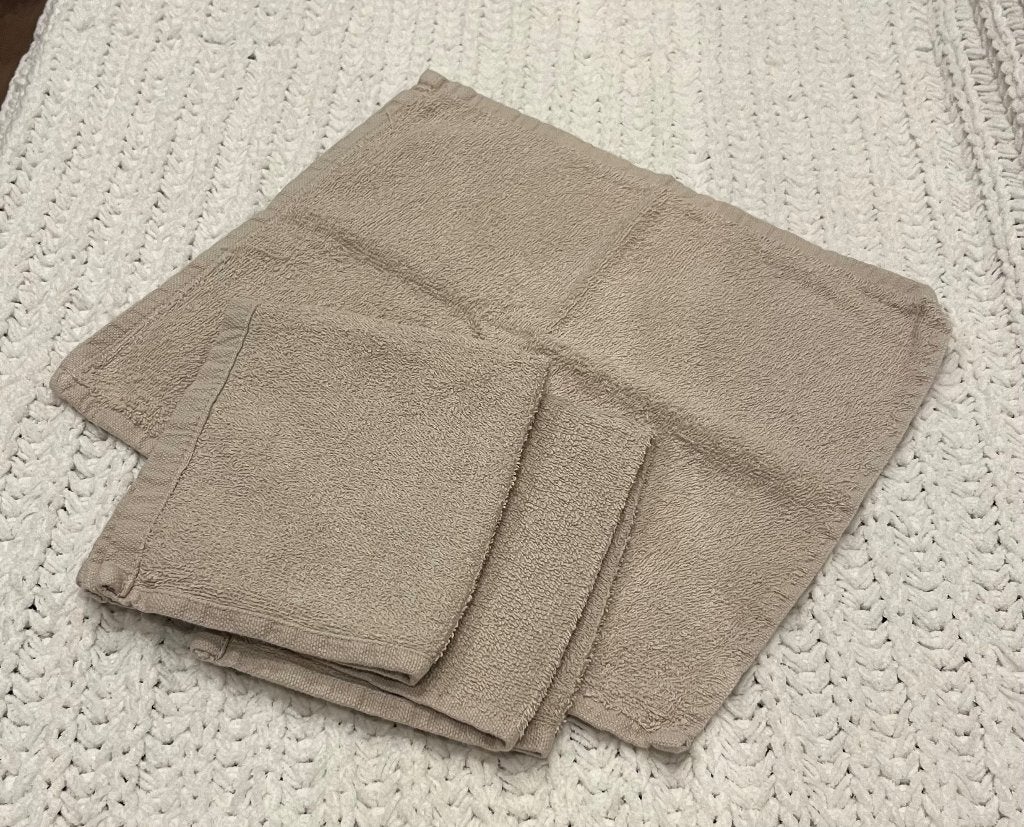 Spuugdoekjes, Ophalen of Verzenden, Zo goed als nieuw, Overige typen, Overige merken
