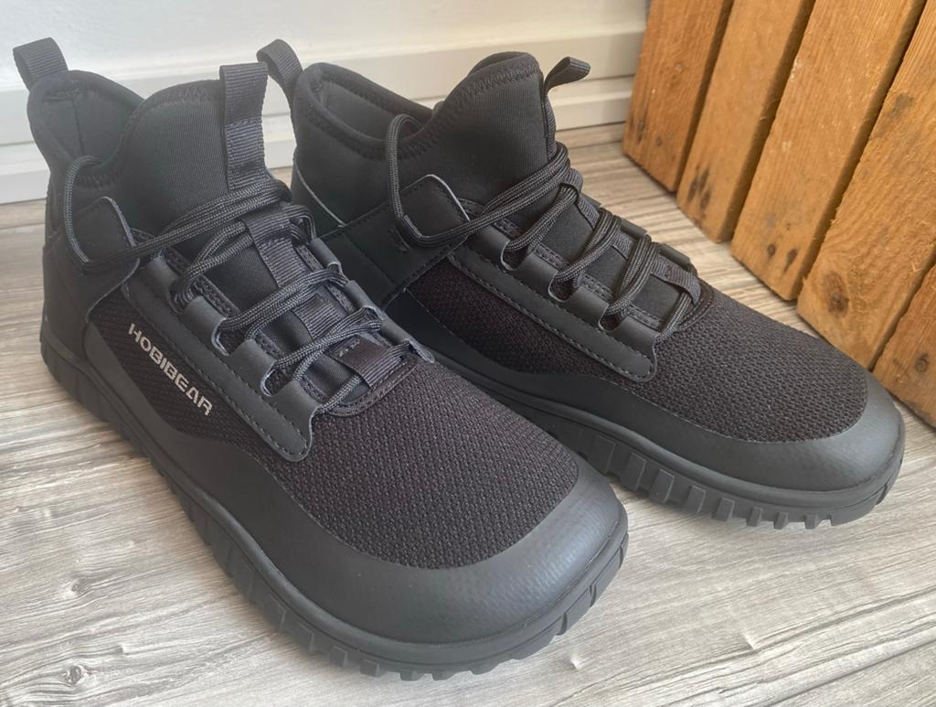 Nieuwe Barefoot schoenen maat 40, Kleding | Dames, Schoenen, Nieuw, Sneakers of Gympen, Zwart, Ophalen of Verzenden