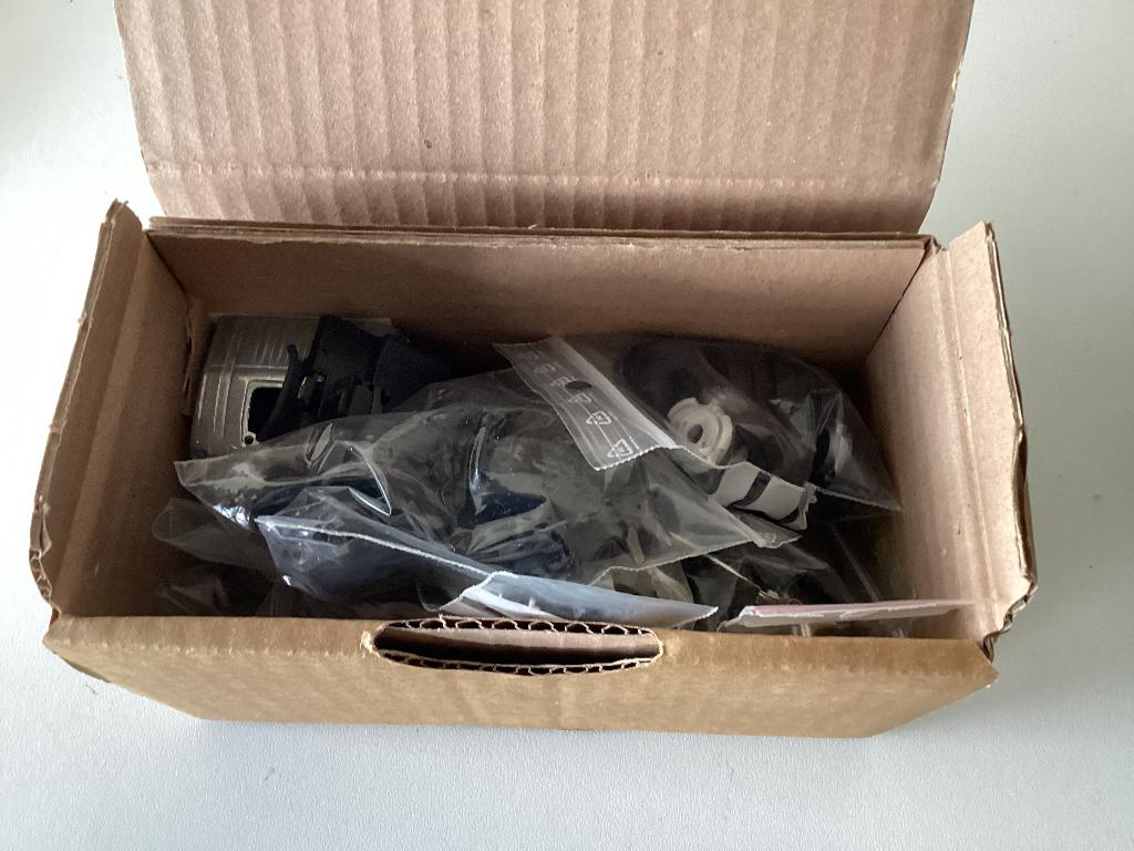 Tekno Bouwset Volvo FH4 GL 6x4, Ophalen of Verzenden, Nieuw, Bus of Vrachtwagen, Tekno